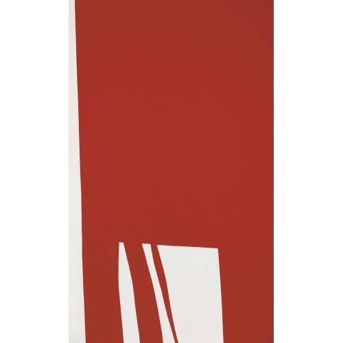 Robert Indiana, Red Country