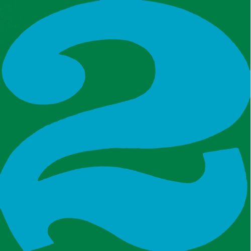 Robert Indiana, Two II