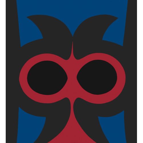 Robert Indiana, Untitled