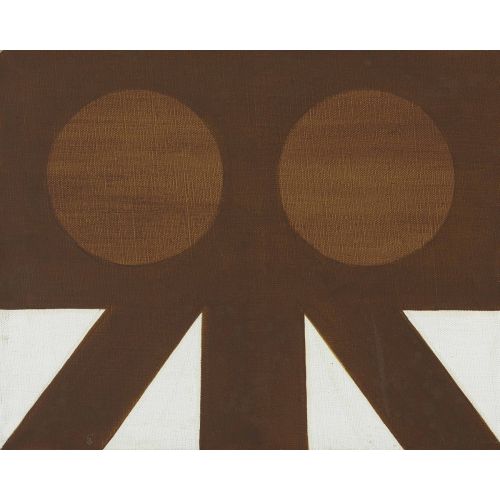 Robert Indiana, Untitled-2