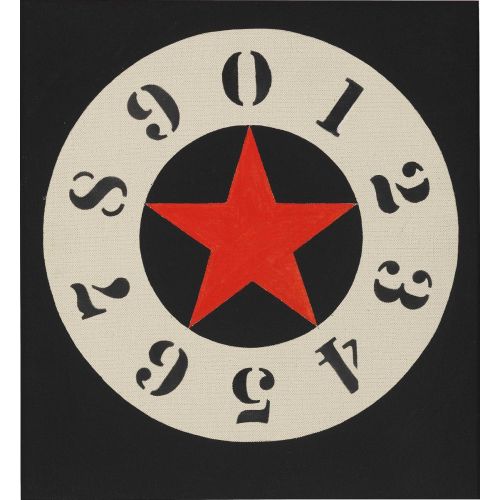 Robert Indiana, Abd Robert Indiana, Abd