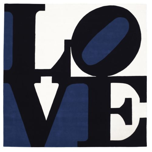 Robert Indiana, Love 8 Robert Indiana, Love 8