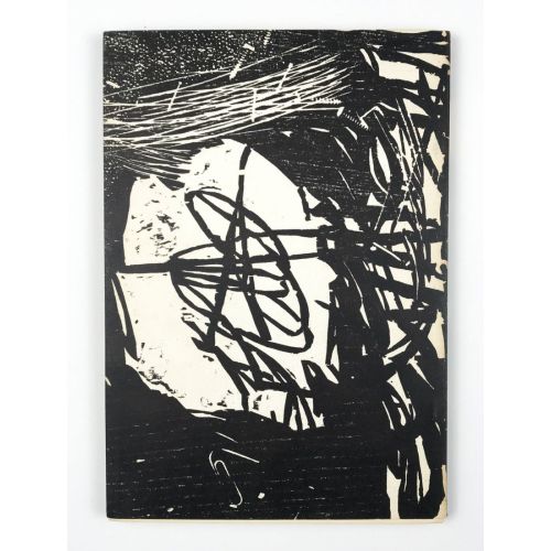 Roy Lichtenstein, Polemic Iv Roy Lichtenstein, Polemic Iv