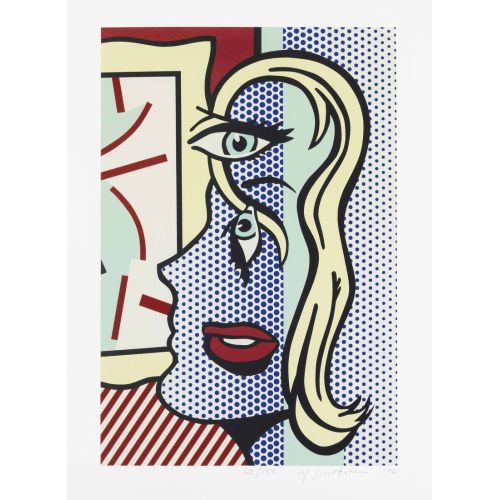 Roy Lichtenstein, Art Critic