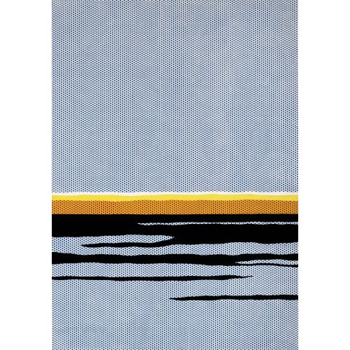 Roy Lichtenstein, Deniz Manzarası 2