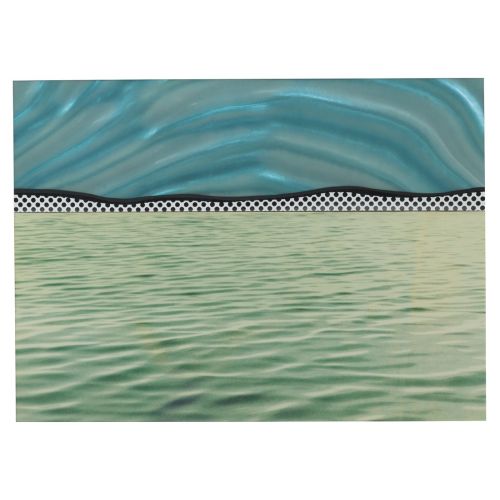 Roy Lichtenstein, Ten Landscapes Roy Lichtenstein, Ten Landscapes