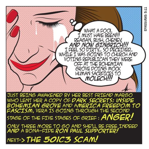 Roy Lichtenstein, Vera Awakes Roy Lichtenstein, Vera Awakes