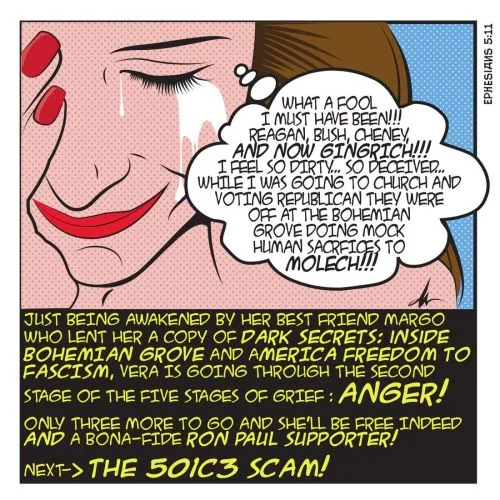 Roy Lichtenstein, Vera Uyanıyor Pop Art Sanat Akımları Roy Lichtenstein, Vera UyanıyorÇalışmanın konusu: Sanat eseri