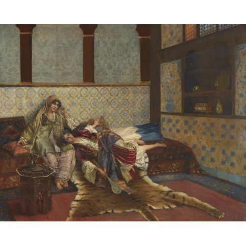Rudolf Ernst, Unutulan Melodi Rudolf Ernst, Unutulan Melodi