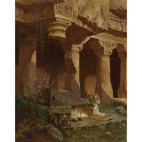 Rudolf Ernst, Dinlenen Kaplan Rudolf Ernst, Dinlenen Kaplan