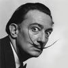 Salvador Dali