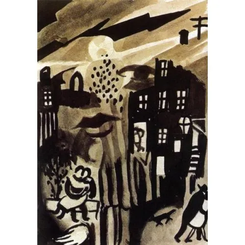 Salvador Dali Summer Night Post Impressionism Art Movements Salvador Dali Summer Night Oil Paintings, Buy Oil Painting