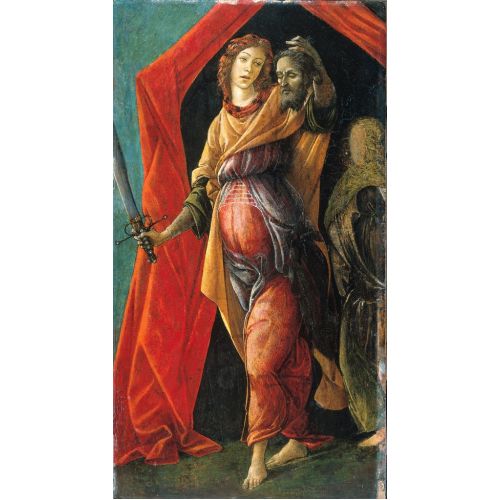 Sandro Botticelli, Rijkmuseum