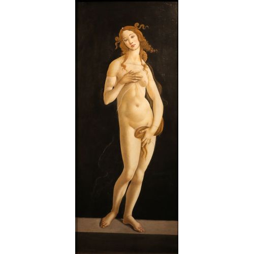 Sandro Botticelli, Venüs Sandro Botticelli, Venüs