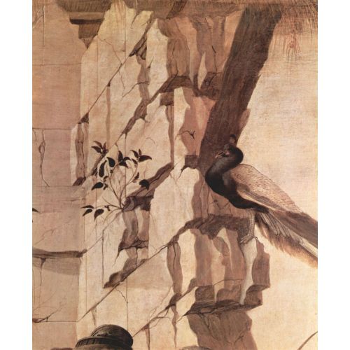 Sandro Botticelli, Zanobi Sunağı Sandro Botticelli, Zanobi Sunağı
