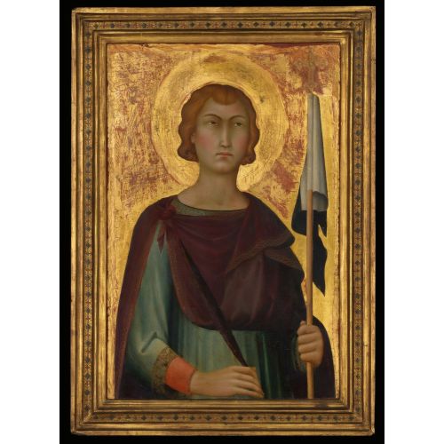 Simone Martini, Aziz Ansanus Simone Martini, Aziz Ansanus