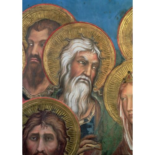 Simone Martini, Aziz Andreas Simone Martini, Aziz Andreas Gotik Sanat Akımları