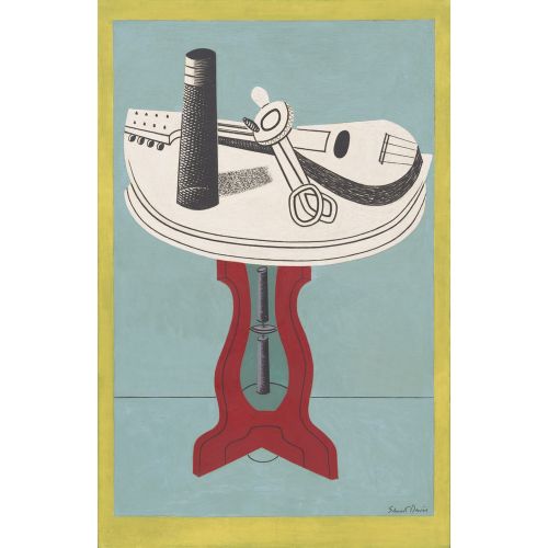 Stuart Davis, Egg Beater, V Stuart Davis, Egg Beater, V