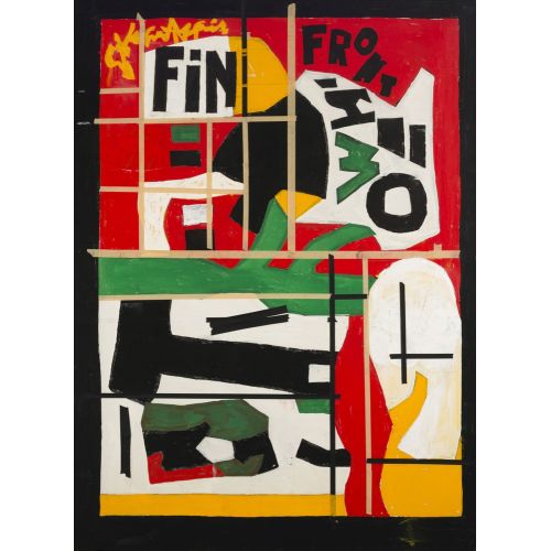 Stuart Davis, Fin Stuart Davis, Fin
