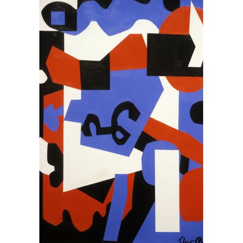 Stuart Davis, Ready To Wear