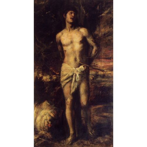 Titian, Sebastian Titian, Sebastian