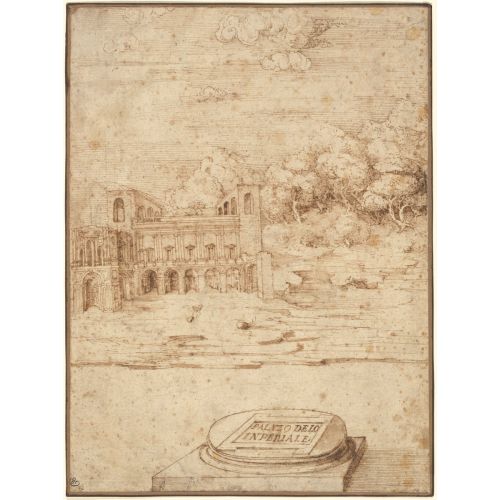 Titian, Venetian The Century The Villa Imperiale Titian, Venetian The Century The Villa Imperiale