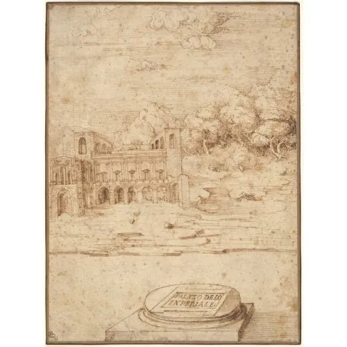 Titian, Venetian The Century The Villa Imperiale Renaissance Paintings Art Movements Titian, Venetian The Century The Villa
