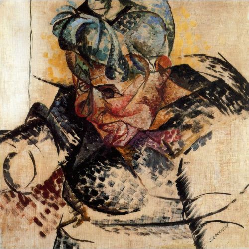 Umberto Boccioni, Soyut Boyutlar Fütürizm Umberto Boccioni, Soyut Boyutlar Fütürizm Sanat Akımları
