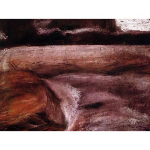 Umberto Boccioni, Kırsal Fütürizm Umberto Boccioni, Kırsal Fütürizm Sanat Akımları