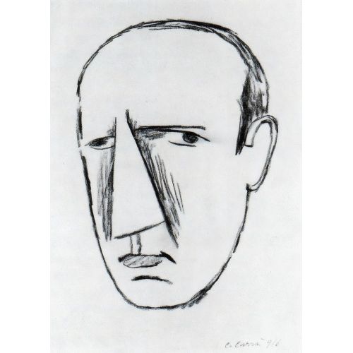 Umberto Boccioni, Carlo Carrá Futurism Umberto Boccioni, Carlo Carrá Futurism Art Movements
