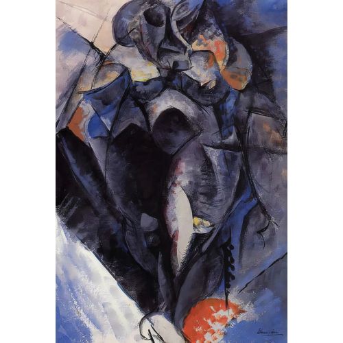 Umberto Boccioni, Figür Fütürizm Umberto Boccioni, Figür Fütürizm Sanat Akımları