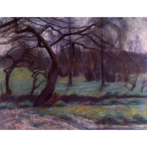 Umberto Boccioni, Fundalık Fütürizm Umberto Boccioni, Fundalık Fütürizm Sanat Akımları