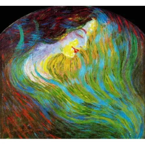 Umberto Boccioni, Mourning Futurism Umberto Boccioni, Mourning Futurism Art Movements