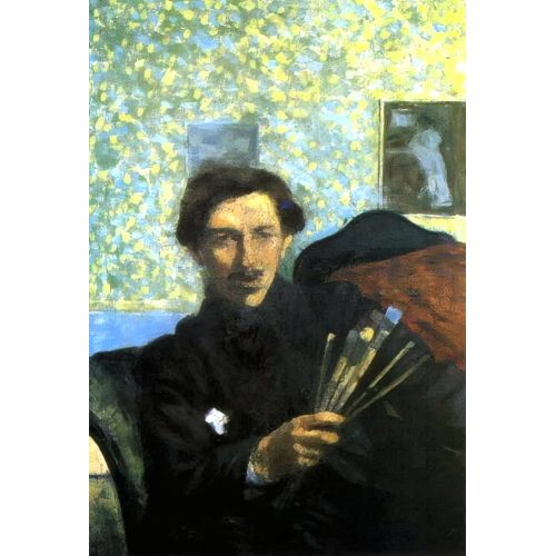 Umberto Boccioni, Self portrait 2 Futurism Umberto Boccioni, Self portrait 2 Futurism Art Movements