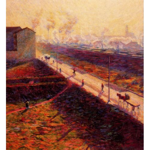 Umberto Boccioni, Sabah Fütürizm Umberto Boccioni, Sabah Fütürizm Sanat Akımları