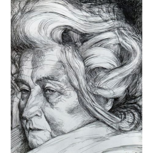 Umberto Boccioni, Anne 2 Fütürizm Umberto Boccioni, Anne 2 Fütürizm Sanat Akımları