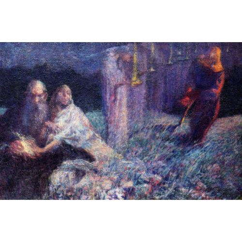 Umberto Boccioni, Orakçı Fütürizm Umberto Boccioni, Orakçı Fütürizm Sanat Akımları