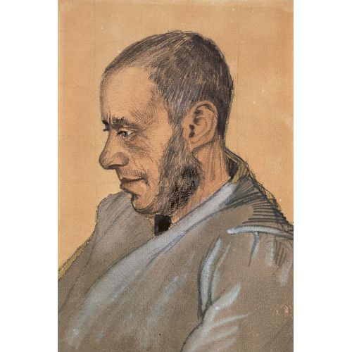 Vincent Van Gogh, Jozef Blok Vincent Van Gogh, Jozef Blok