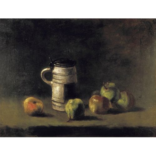 Vincent Van Gogh, Mug And Pears Vincent Van Gogh, Mug And Pears