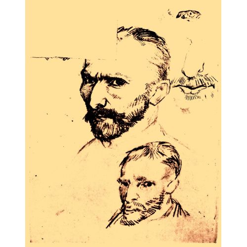 Vincent Van Gogh, Xxxx