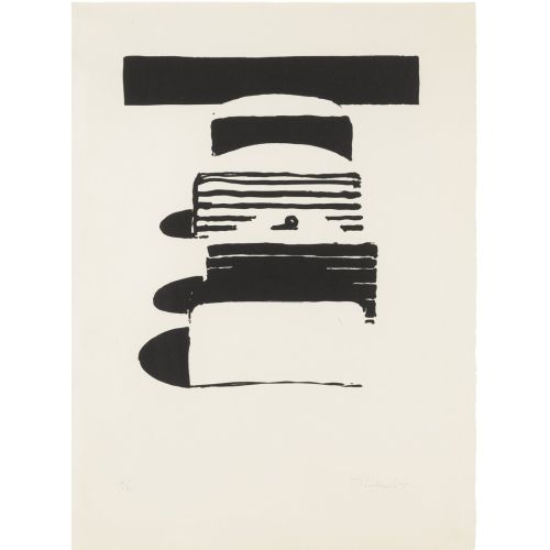 Wayne Thiebaud, Yarım Kekler Wayne Thiebaud, Yarım Kekler