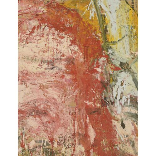 Willem De Kooning, Abstract 8 Willem De Kooning, Abstract 8