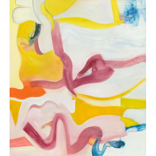 Willem De Kooning, Abstract 16