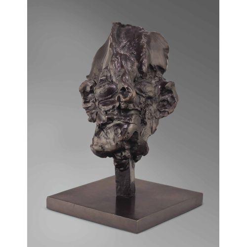 Willem De Kooning, Kafa 4