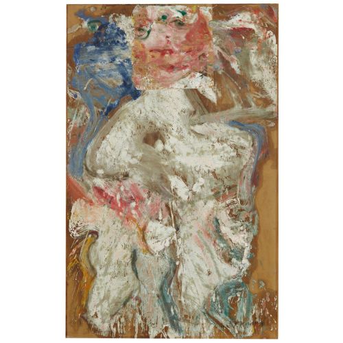 Willem De Kooning, Yüksek Nokta Willem De Kooning, Yüksek Nokta