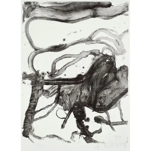 Willem De Kooning, High School Desk Abstract Expressionism Art Movements Canvas, Drawing Paper Prints, Reproduction Oil Painting