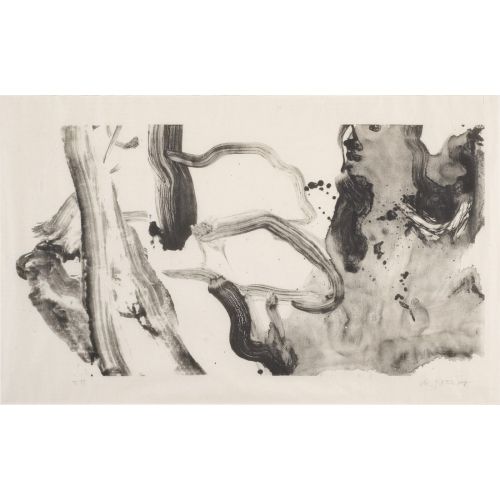 Willem De Kooning, 2 Nolu İniş Yeri