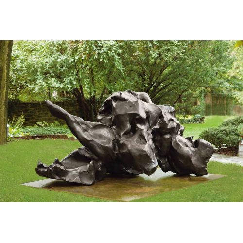Willem De Kooning, Reclining Figure
