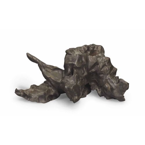 Willem De Kooning, Reclining Figure 08