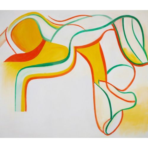 Willem De Kooning, Abstract 36 Willem De Kooning, Abstract 36